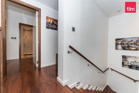 Byt v The Views, Dubai, SAE 3 ložnice, 181.1 m² Č.: 757856 - fotografie 9