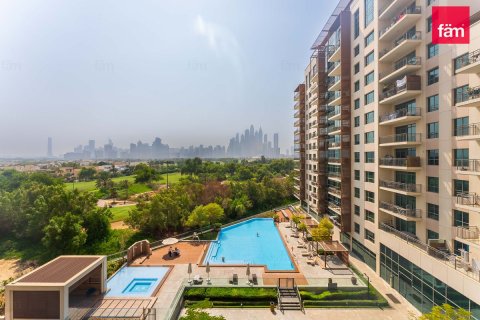 Byt v The Views, Dubai, SAE 3 ložnice, 181.1 m² Č.: 757856 - fotografie 25