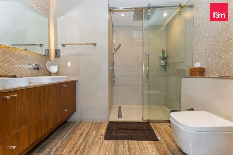 Byt v The Views, Dubai, SAE 3 ložnice, 181.1 m² Č.: 757856 - fotografie 20