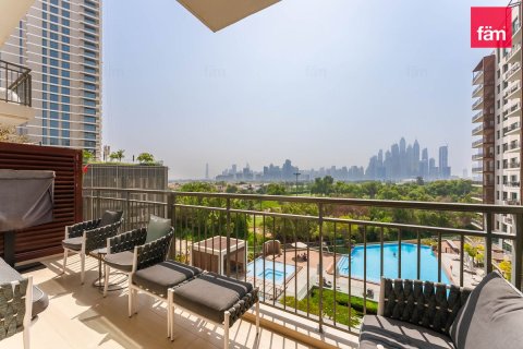 Byt v The Views, Dubai, SAE 3 ložnice, 181.1 m² Č.: 757856 - fotografie 23