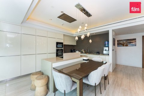 Byt v The Views, Dubai, SAE 3 ložnice, 181.1 m² Č.: 757856 - fotografie 6