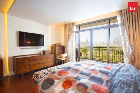 Byt v The Views, Dubai, SAE 3 ložnice, 181.1 m² Č.: 757856 - fotografie 9