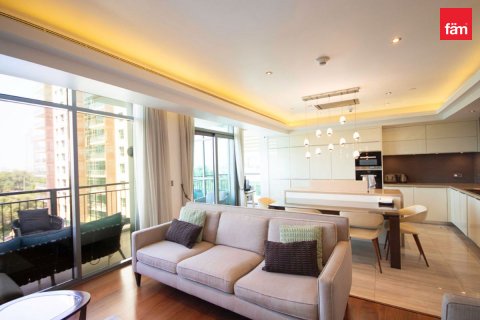 Byt v The Views, Dubai, SAE 3 ložnice, 181.1 m² Č.: 757856 - fotografie 4