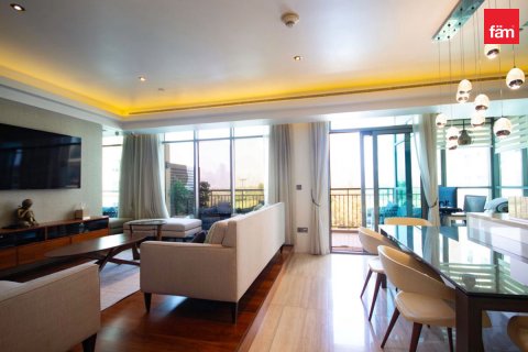 Byt v The Views, Dubai, SAE 3 ložnice, 181.1 m² Č.: 757856 - fotografie 3