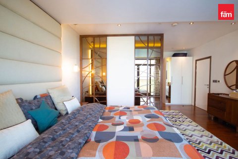 Byt v The Views, Dubai, SAE 3 ložnice, 181.1 m² Č.: 757856 - fotografie 10