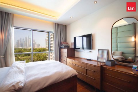 Byt v The Views, Dubai, SAE 3 ložnice, 181.1 m² Č.: 757856 - fotografie 7