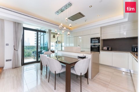 Byt v The Views, Dubai, SAE 3 ložnice, 181.1 m² Č.: 757856 - fotografie 4
