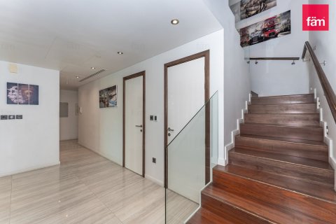 Byt v The Views, Dubai, SAE 3 ložnice, 181.1 m² Č.: 757856 - fotografie 8