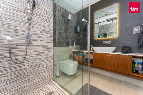 Byt v The Views, Dubai, SAE 3 ložnice, 181.1 m² Č.: 757856 - fotografie 16