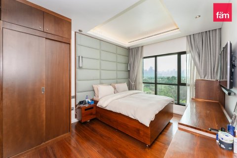 Byt v The Views, Dubai, SAE 3 ložnice, 181.1 m² Č.: 757856 - fotografie 12