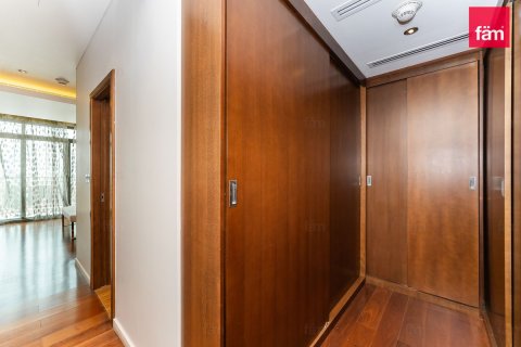 Byt v The Views, Dubai, SAE 3 ložnice, 181.1 m² Č.: 757856 - fotografie 17