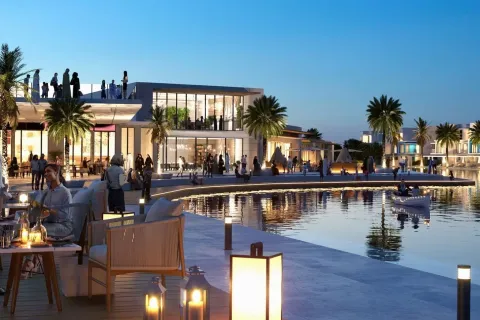Lakás itt: Dubai, EAE, 4 hálószoba, 144 m², azonosító: 757858 - fénykép 4