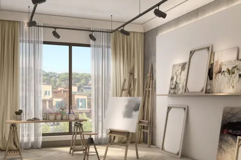 Lakás itt: Dubai, EAE, 4 hálószoba, 144 m², azonosító: 757858 - fénykép 3