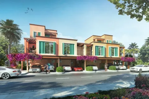 Lakás itt: Dubai, EAE, 4 hálószoba, 144 m², azonosító: 757858 - fénykép 7
