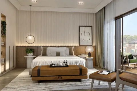 Lakás itt: Dubai, EAE, 4 hálószoba, 144 m², azonosító: 757858 - fénykép 2