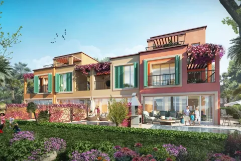 Lakás itt: Dubai, EAE, 4 hálószoba, 144 m², azonosító: 757858 - fénykép 10