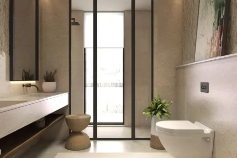 Lakás itt: Dubai, EAE, 4 hálószoba, 144 m², azonosító: 757858 - fénykép 5