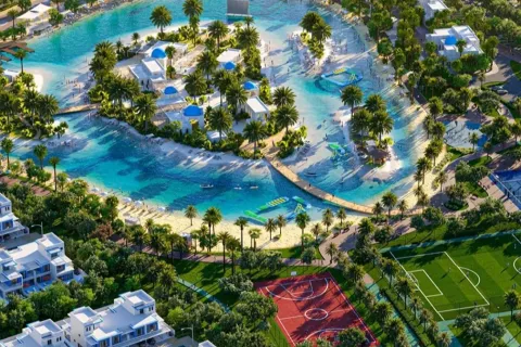 Lakás itt: Dubai, EAE, 4 hálószoba, 144 m², azonosító: 757858 - fénykép 9