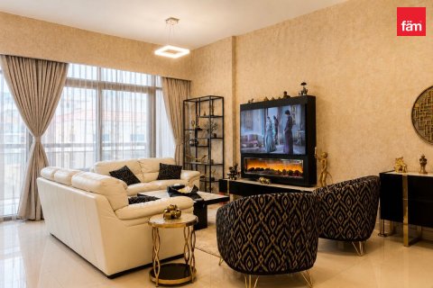 Apartment i Majan, Dubai, UAE 2 soveværelser, 137.1 kvm № 757855