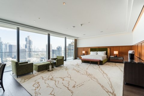 Apartamento para venda em Business Bay, Dubai, EAU 4 quartos, 949 m2 № 711766 - foto 3