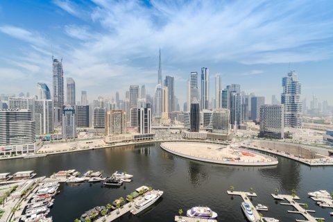 Apartamento para venda em Business Bay, Dubai, EAU 4 quartos, 949 m2 № 711766 - foto 7