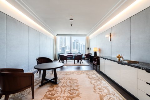 Apartamento para venda em Business Bay, Dubai, EAU 4 quartos, 949 m2 № 711766 - foto 18
