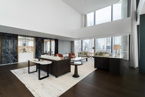 Apartamento para venda em Business Bay, Dubai, EAU 4 quartos, 949 m2 № 711766 - foto 4