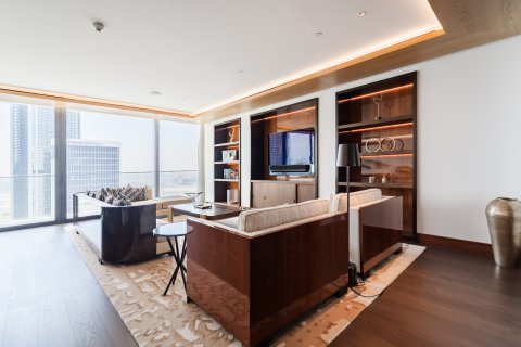 Apartamento para venda em Business Bay, Dubai, EAU 4 quartos, 949 m2 № 711766 - foto 20