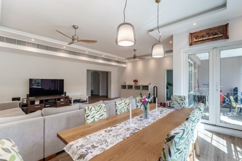 Müüa korter asukohaga Dubai Investment Park, AÜE: 3 magamistoaga, 237 m² Nr 711767 - pilt 7