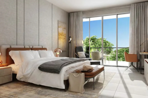 Villa in vendita a Al Furjan, Dubai, EAU 5 camere da letto, 441 mq. № 711763 - foto 4