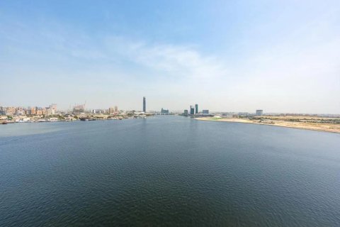 Apartment sa Dubai Creek Harbour (The Lagoons), UAE 2 silid-tulugan, 100 sq.m. № 711765 - larawan 8