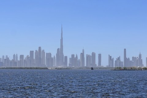 Apartment sa Dubai Creek Harbour (The Lagoons), UAE 2 silid-tulugan, 100 sq.m. № 711765 - larawan 20