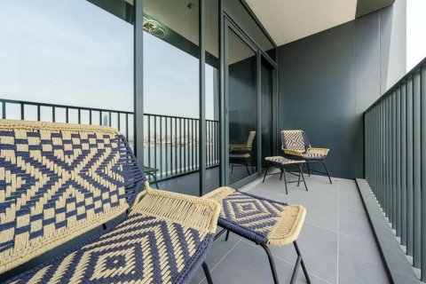Apartment sa Dubai Creek Harbour (The Lagoons), UAE 2 silid-tulugan, 100 sq.m. № 711765 - larawan 6