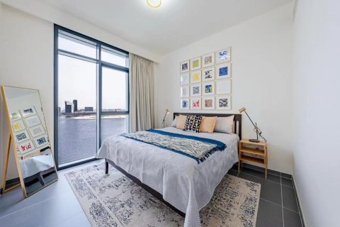 Apartment sa Dubai Creek Harbour (The Lagoons), UAE 2 silid-tulugan, 100 sq.m. № 711765 - larawan 7