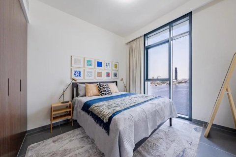 Apartment sa Dubai Creek Harbour (The Lagoons), UAE 2 silid-tulugan, 100 sq.m. № 711765 - larawan 16