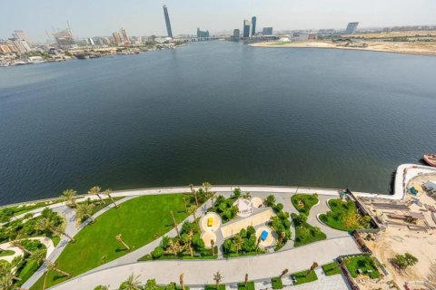 Apartment sa Dubai Creek Harbour (The Lagoons), UAE 2 silid-tulugan, 100 sq.m. № 711765 - larawan 5