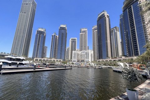 Apartment sa Dubai Creek Harbour (The Lagoons), UAE 2 silid-tulugan, 100 sq.m. № 711765 - larawan 23