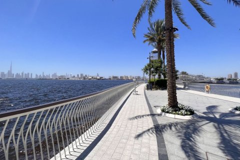 Apartment sa Dubai Creek Harbour (The Lagoons), UAE 2 silid-tulugan, 100 sq.m. № 711765 - larawan 19