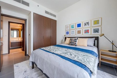 Apartment sa Dubai Creek Harbour (The Lagoons), UAE 2 silid-tulugan, 100 sq.m. № 711765 - larawan 11