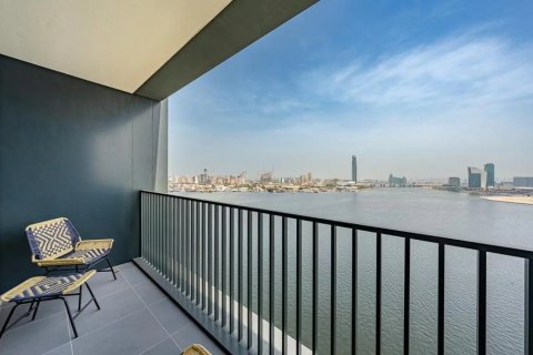 Apartment sa Dubai Creek Harbour (The Lagoons), UAE 2 silid-tulugan, 100 sq.m. № 711765 - larawan 3