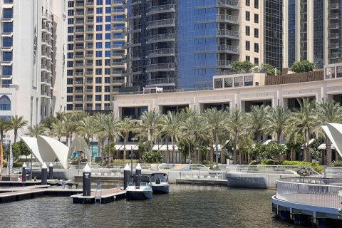Apartment sa Dubai Creek Harbour (The Lagoons), UAE 2 silid-tulugan, 100 sq.m. № 711765 - larawan 22