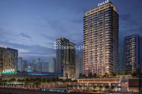 דירה למכירה ב Dubai Marina, Dubai, איחוד האמירויות 1 חדר שינה, 74 מ"ר, מספר 719320 - תמונה 2