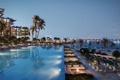 Dubai, UAE의 판매용 아파트 침실 2개, 115제곱미터 번호 719321 - 사진 7