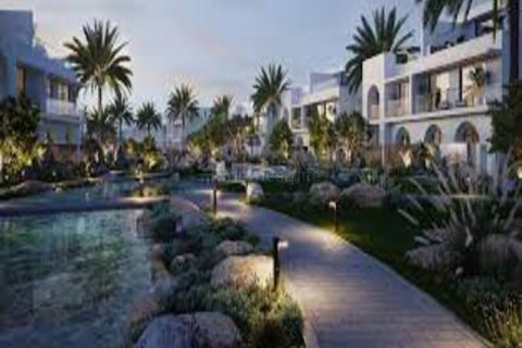 The Valley, Dubai, BAE’de satılık sıra ev 4 yatak odası, 326 m² No 719324 - fotoğraf 4