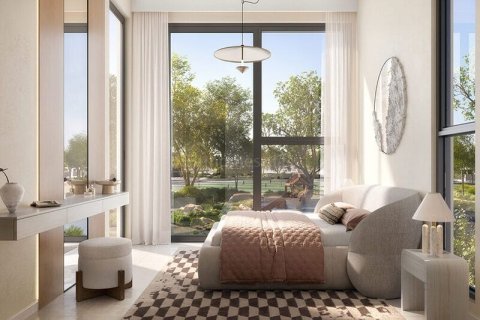 The Valley, Dubai, BAE’de satılık sıra ev 4 yatak odası, 326 m² No 719324 - fotoğraf 6