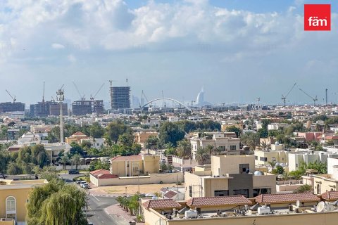 Apartament në Al Wasl, Dubai, Emiratet e Bashkuara Arabe 1 dhomë gjumi, 69.1 m2. № 686068 - Foto 22