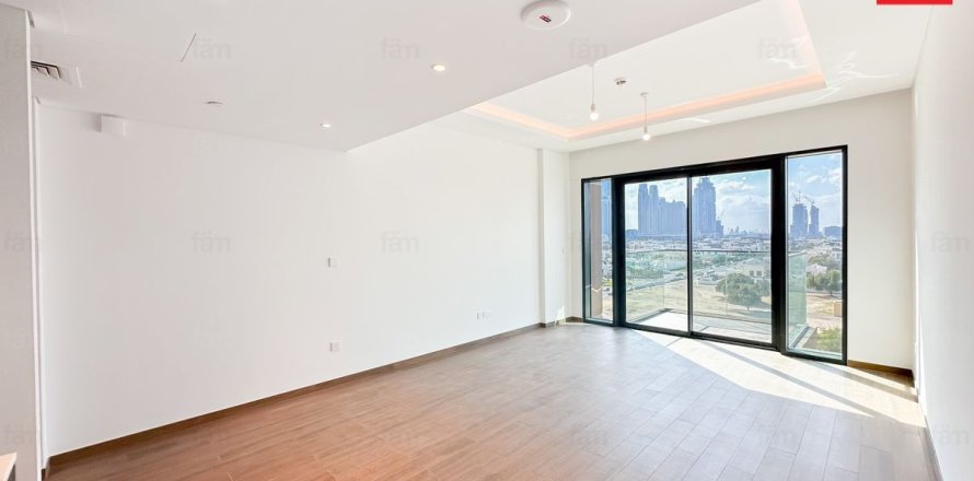 Apartament në Al Wasl, Dubai, Emiratet e Bashkuara Arabe 1 dhomë gjumi, 69.1 m2. № 686068