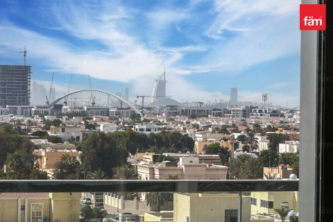 Apartament në Al Wasl, Dubai, Emiratet e Bashkuara Arabe 1 dhomë gjumi, 69.1 m2. № 686068 - Foto 21