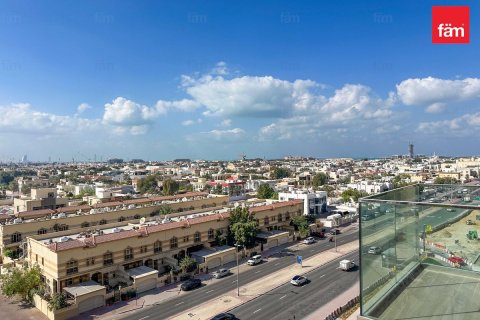 Apartament në Al Wasl, Dubai, Emiratet e Bashkuara Arabe 1 dhomë gjumi, 69.1 m2. № 686068 - Foto 19