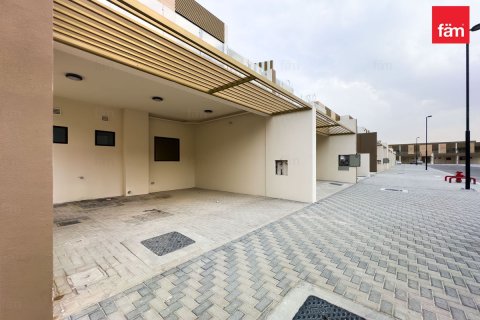 تاون هاوس للبيع في دبي، الإمارات العربية المتحدة 4 غرفة نوم ، 187.2 متر مربع ، رقم 686071 - صورة 7